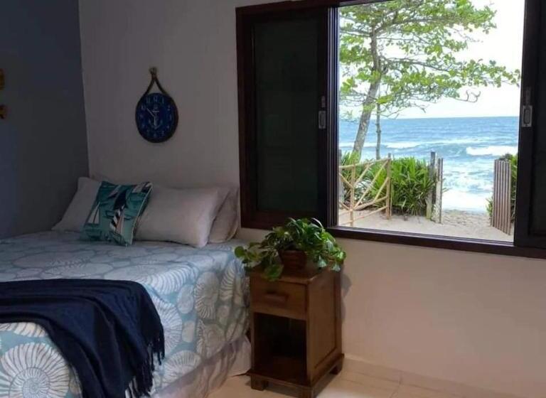 住宿加早餐 Beach7