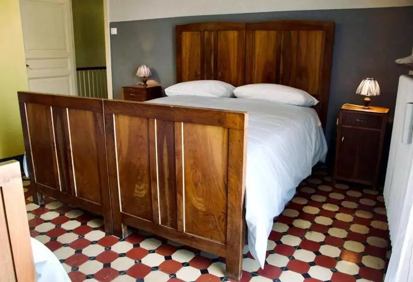 Bed And Breakfast Da Peppino