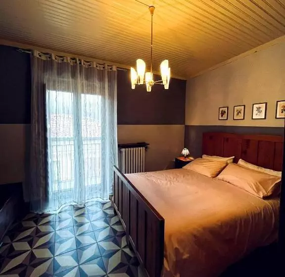 Bed And Breakfast Da Peppino
