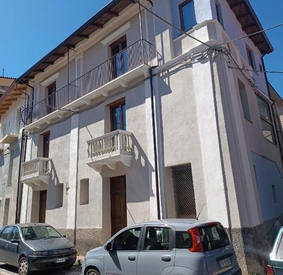 Bed And Breakfast Da Peppino