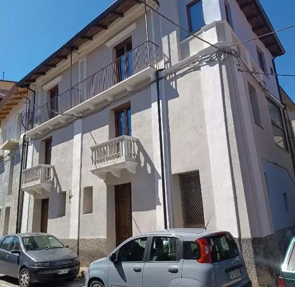 Bed And Breakfast Da Peppino