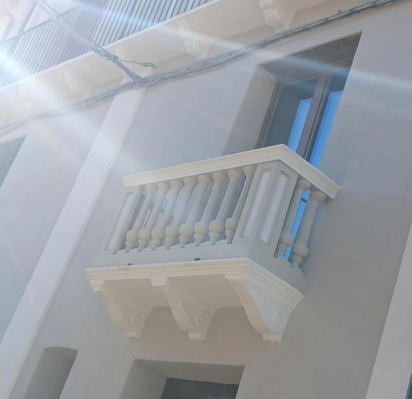 Bed And Breakfast Da Peppino