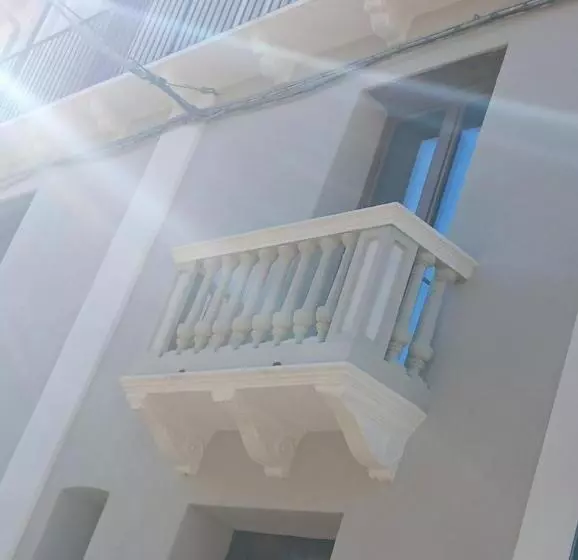 Bed And Breakfast Da Peppino