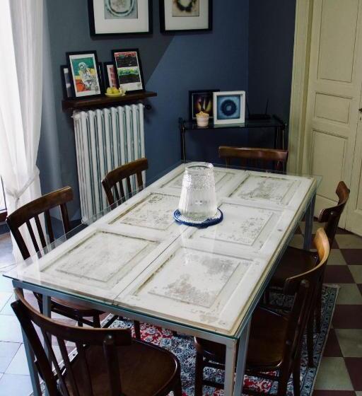 Bed And Breakfast Da Peppino