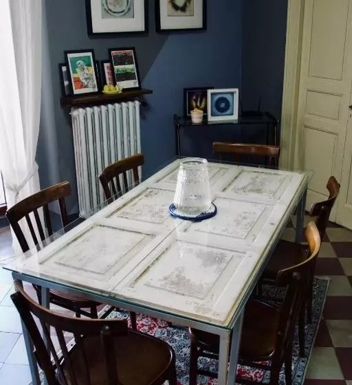 Bed And Breakfast Da Peppino