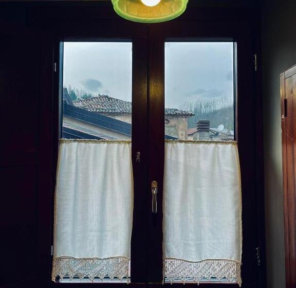 Bed And Breakfast Da Peppino