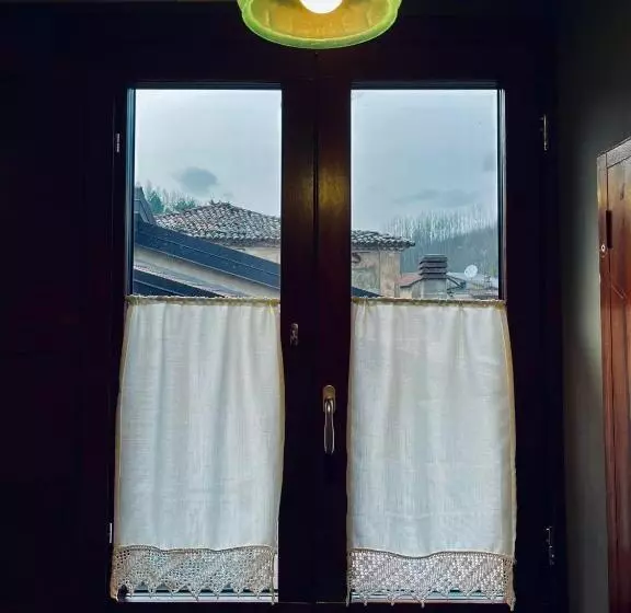 Bed And Breakfast Da Peppino