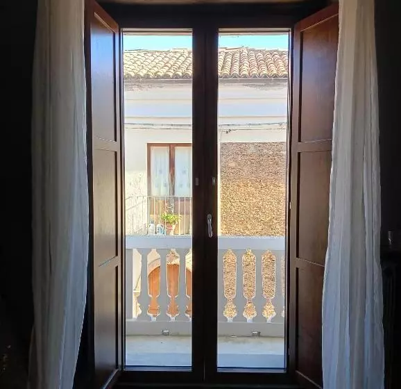 Bed And Breakfast Da Peppino