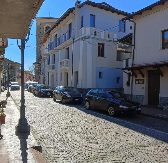 Bed And Breakfast Da Peppino