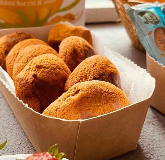 Bed And Breakfast Da Peppino