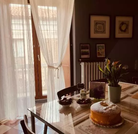 Bed And Breakfast Da Peppino