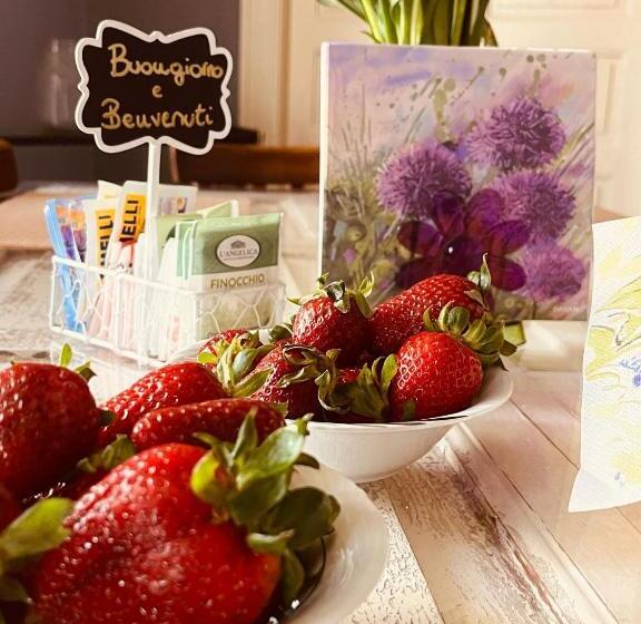 Bed And Breakfast Da Peppino