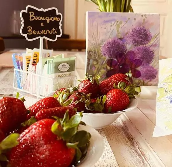 Bed And Breakfast Da Peppino