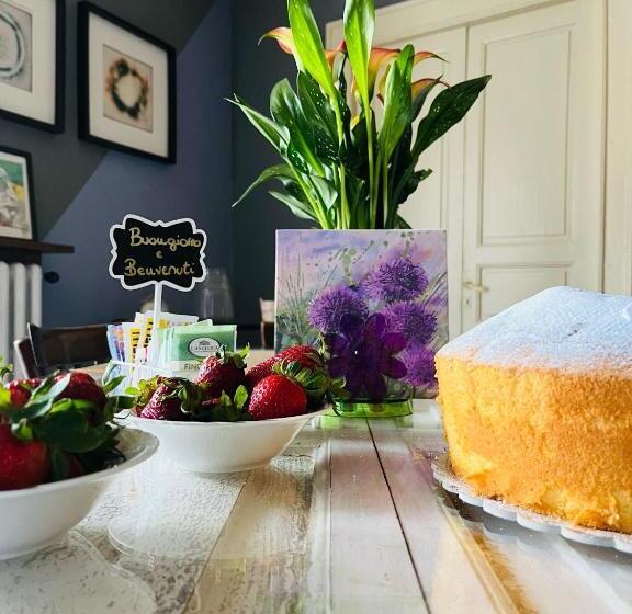 Bed And Breakfast Da Peppino