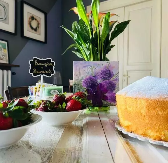 Bed And Breakfast Da Peppino