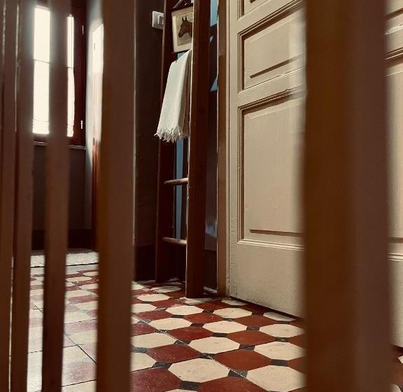 Bed And Breakfast Da Peppino