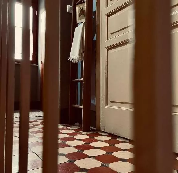 Bed And Breakfast Da Peppino