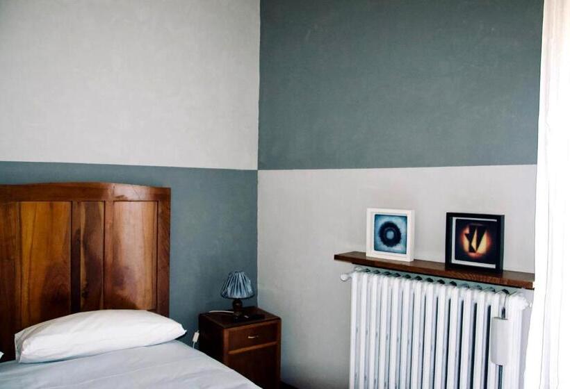 Bed And Breakfast Da Peppino