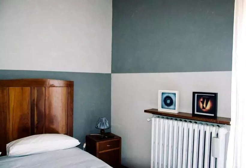 Bed And Breakfast Da Peppino