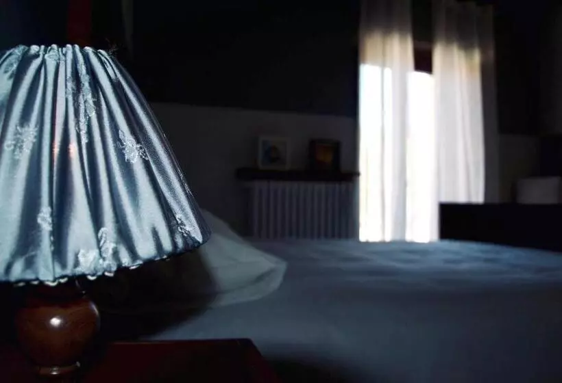 Bed And Breakfast Da Peppino