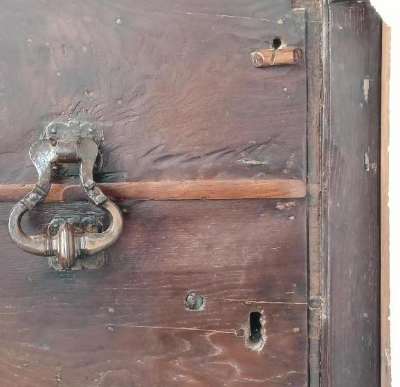 Bed And Breakfast Da Peppino