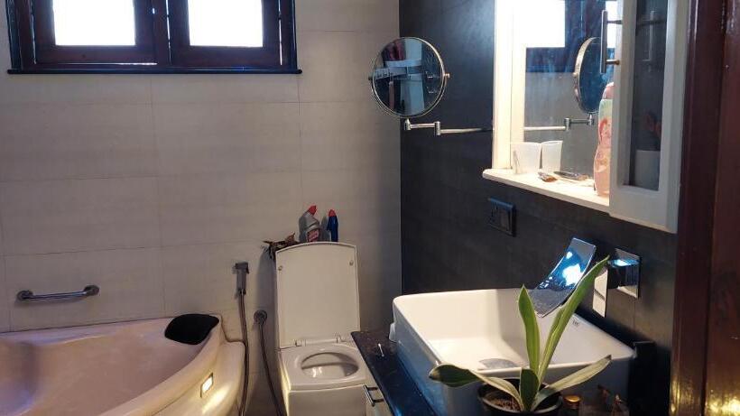 Bed and Breakfast Fernando Residencies