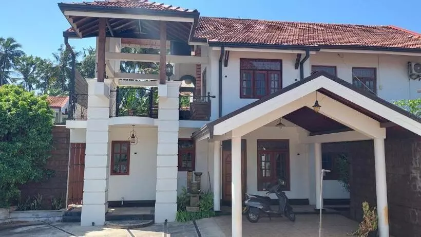 ベッドアンドブレックファースト Fernando Residencies