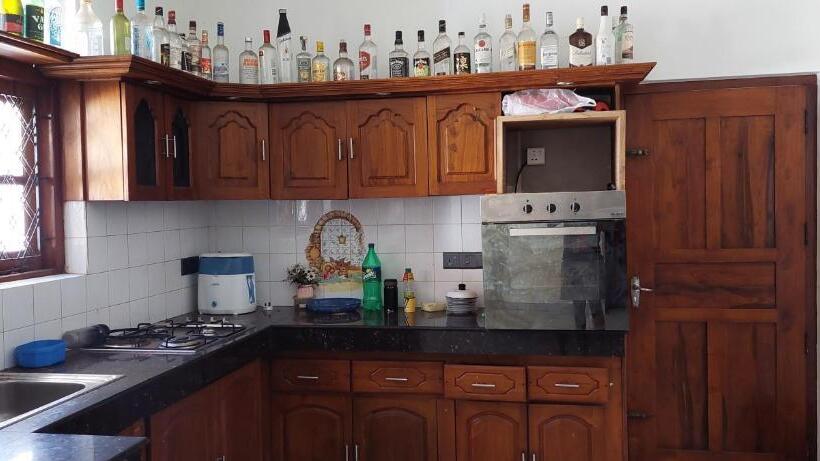 Bed and Breakfast Fernando Residencies