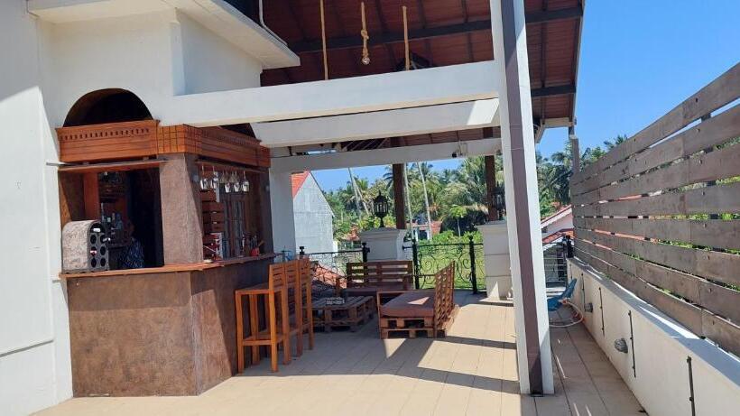 Bed and Breakfast Fernando Residencies