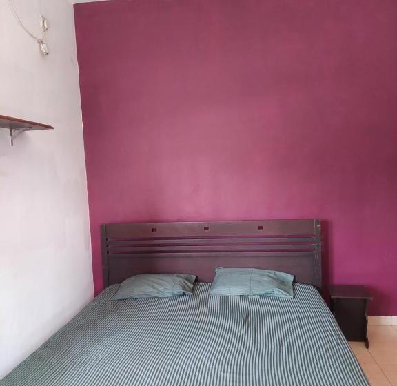 Bed and Breakfast Fernando Residencies