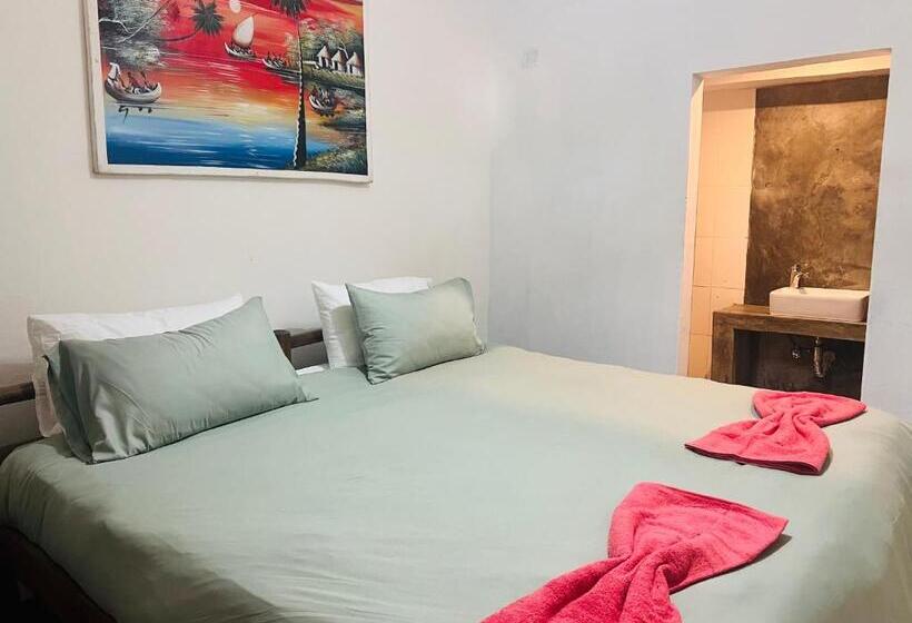 Bed and Breakfast Sally Cant Surf