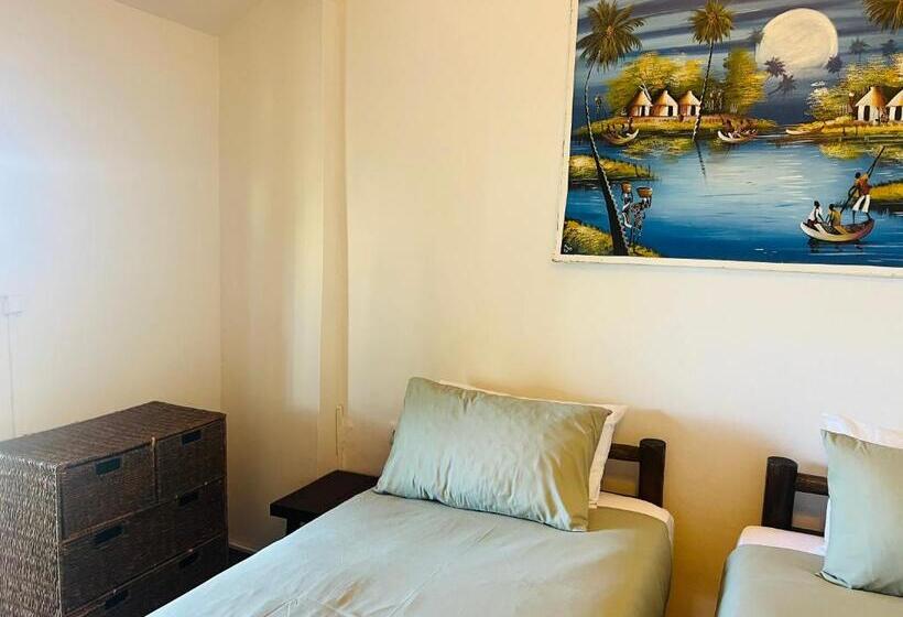 Bed and Breakfast Sally Cant Surf