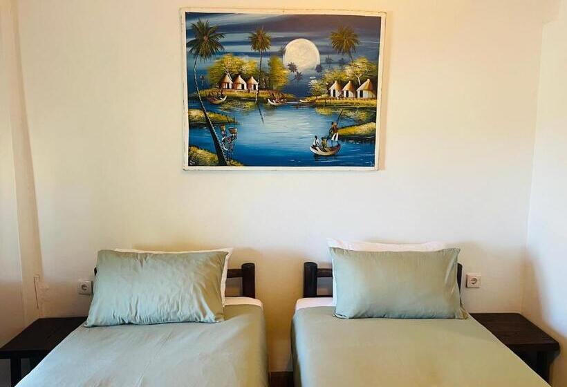 Bed and Breakfast Sally Cant Surf