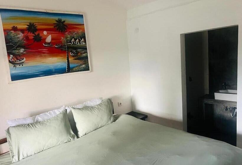 Bed and Breakfast Sally Cant Surf