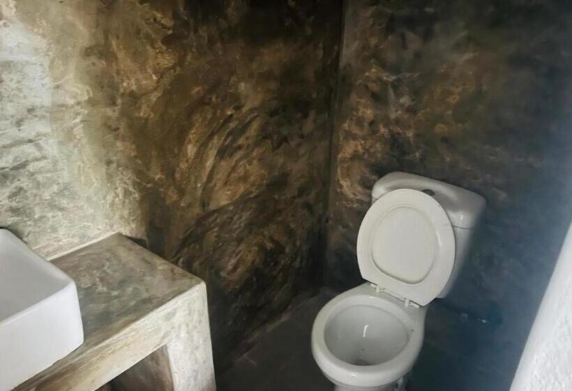 Bed and Breakfast Sally Cant Surf