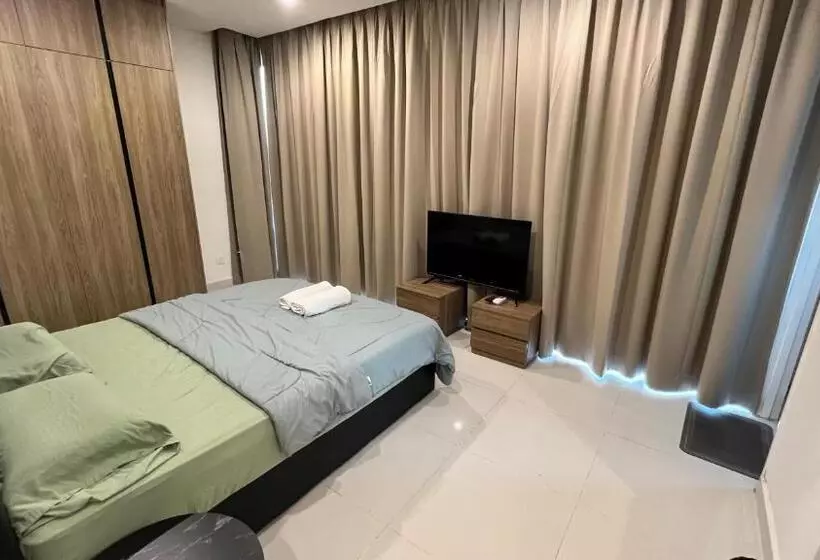 Chor’s Homestay