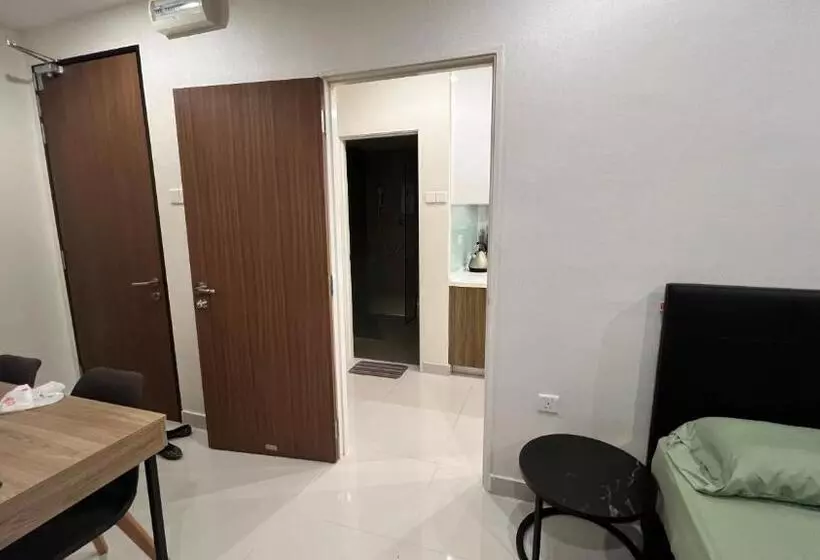 Chor’s Homestay