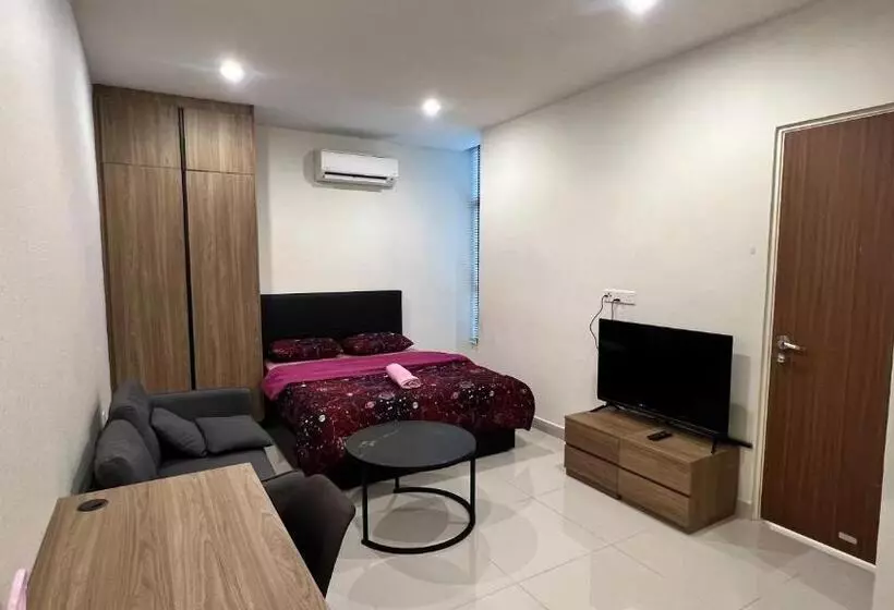 Chor’s Homestay