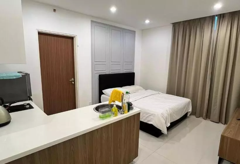Chor’s Homestay