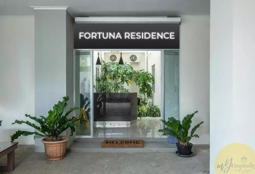 Fortuna Hotel & Residence By My Hospitality