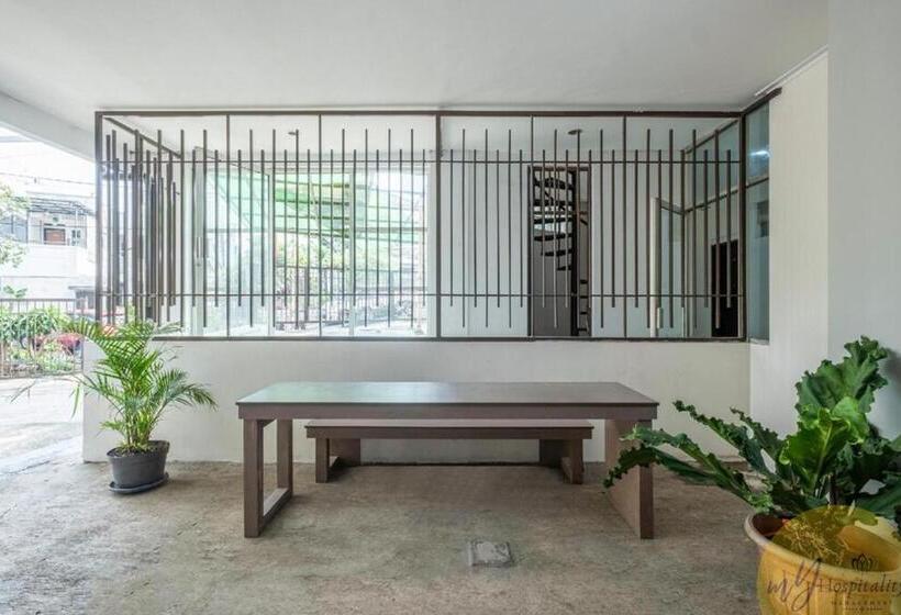 Fortuna Hotel & Residence By My Hospitality