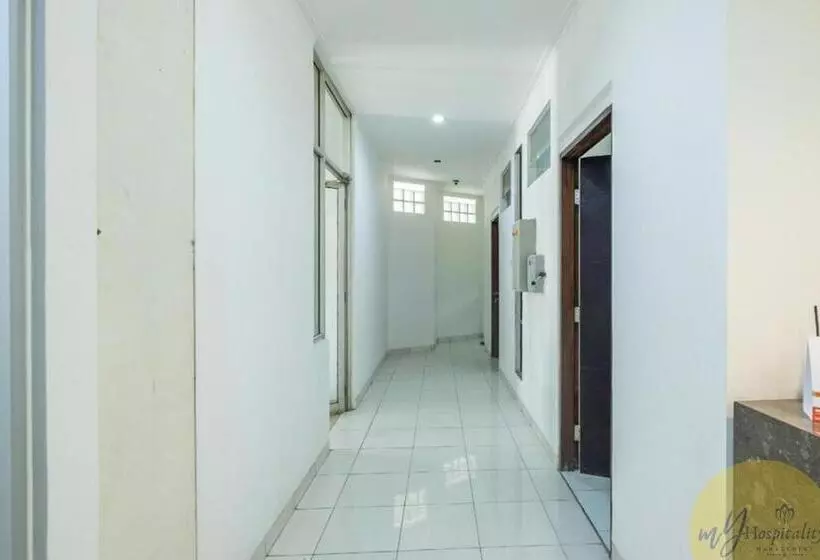 Fortuna Hotel & Residence By My Hospitality