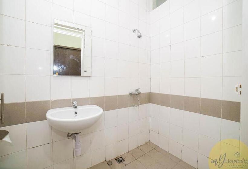 Fortuna Hotel & Residence By My Hospitality