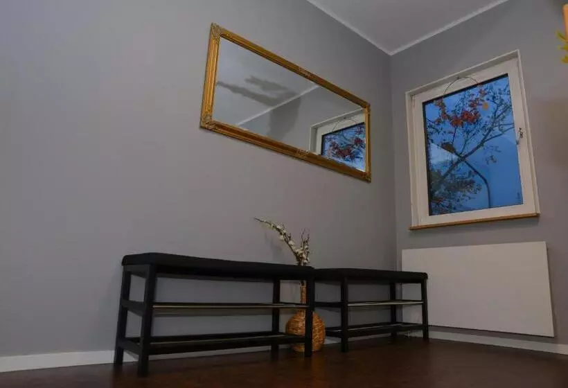 ホテル Britz Hostel