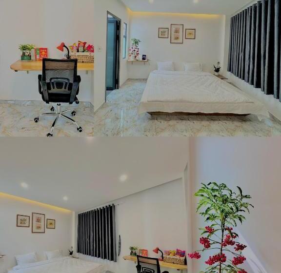 هتل Flower Garden