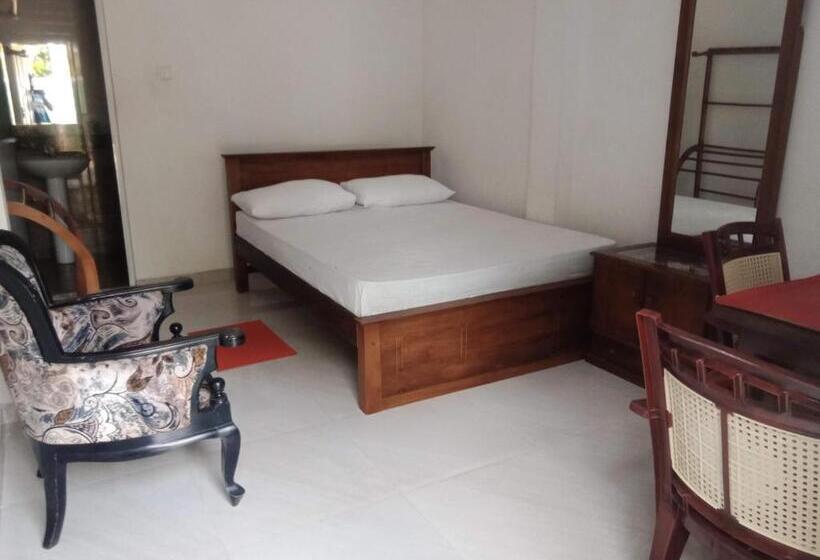 فندق Happy Guest House