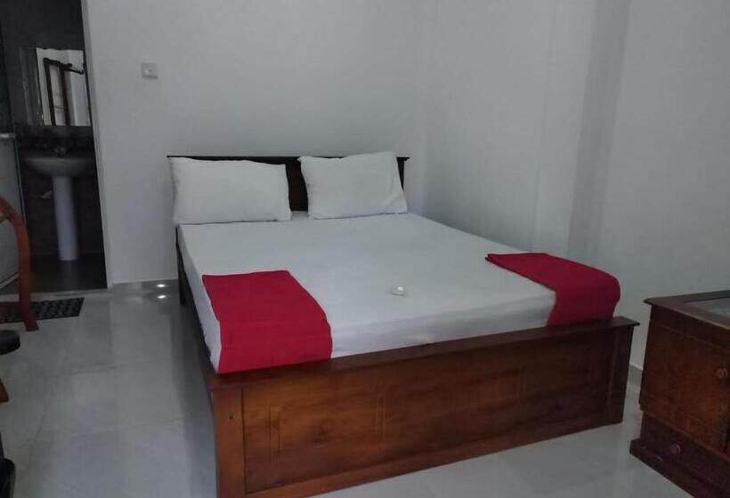 فندق Happy Guest House