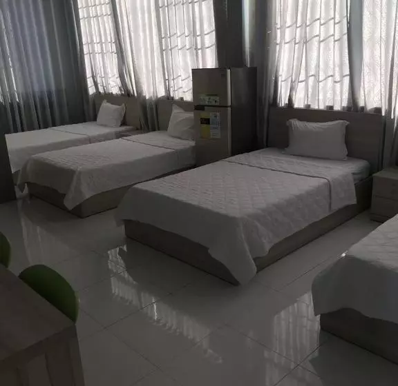 هتل Khách Sạn Nguyễn Long