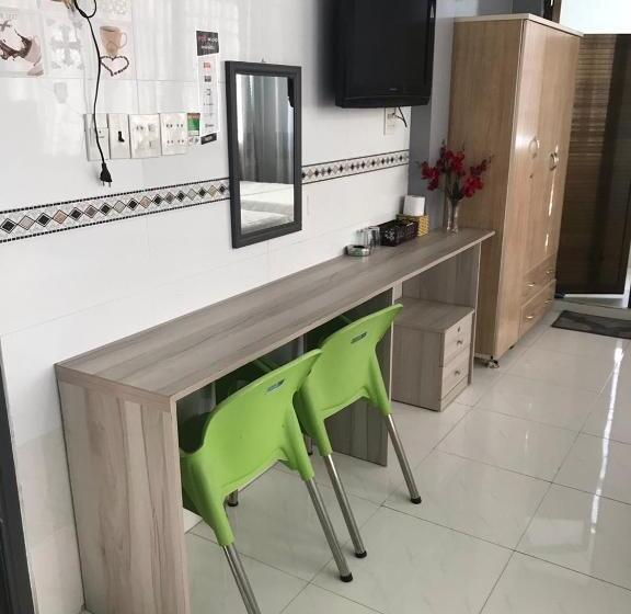 هتل Khách Sạn Nguyễn Long