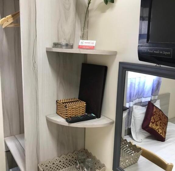 هتل Khách Sạn Nguyễn Long